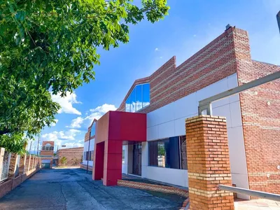 Galpón en venta
