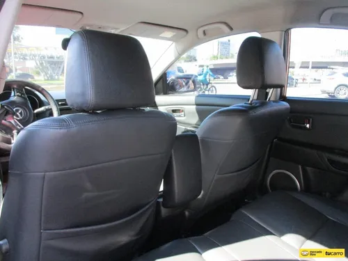 Mazda 3 2000cc At Aa