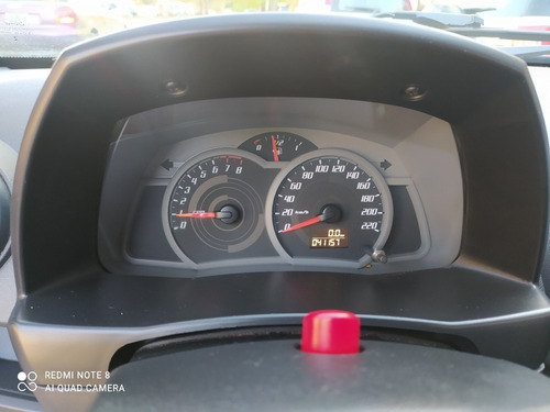 Imagen 10 de 11 de Ford Ka 1.6 Fly Viral 95cv 2014 Tomo Autos Y Motos
