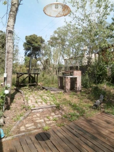 Imagen 7 de 22 de Sobre El Monte! Casa/chalet Sola En Lote | Santa Teresita