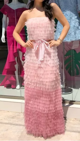 Vestido Rosa Palo Mejor Precio Marzo 2023|BigGo México