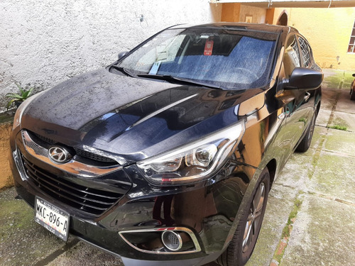 Hyundai IX35 2.0 Gls At