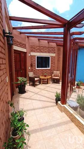 Venta Casa 3 Ambientes Cuxtitali