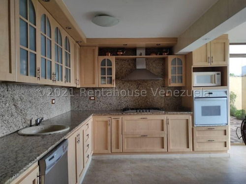 Imagen 9 de 18 de Casa En Venta Los Campitos Mls #22-5303