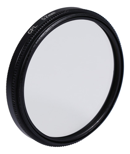 Filtro Cpl Polarizer Universal