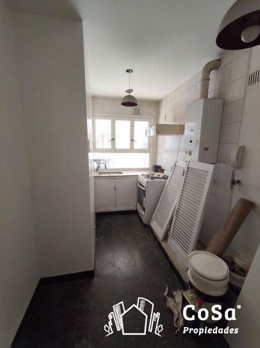 Imagen 5 de 9 de Departamento De Un Dormitorio - Rosario Centro, Barrio Martin