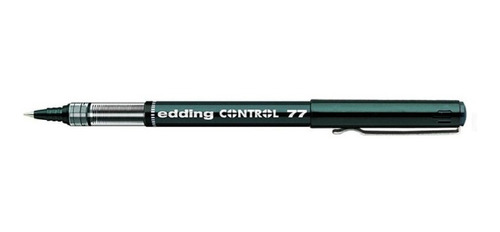 Lapicera Roller Edding Control 77 Tinta Color