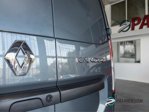 Imagen 9 de 13 de Renault Kangoo Express Confort 1.5