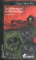 Comprar Mascara De La Muerte Roja Y Otros Relatos, La - Edgar Allan 