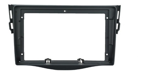 Bisel Adaptador Radio Toyota Rav4 De 9 Pulgadas 2006-2012