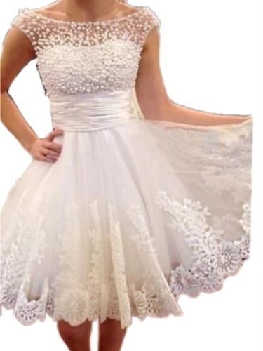 vestido corto de boda civil,Save up to 19%,