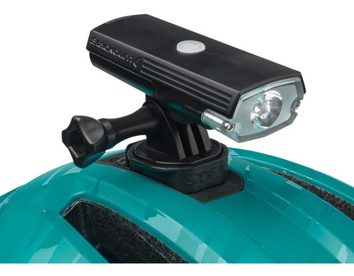 Luz Delantera Bicicleta Blackburn Dayblazer 400