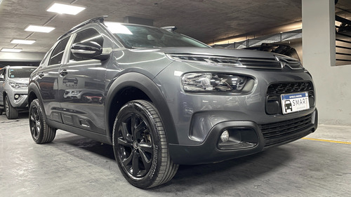 Citroën C4 Cactus 1.6 Thp 165 At6 Shine