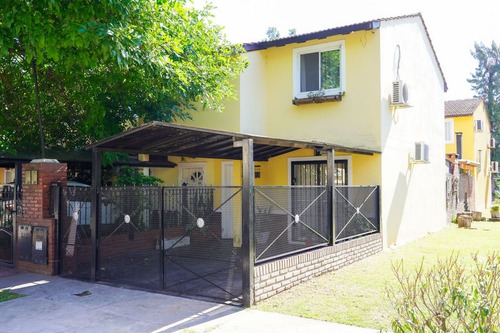 Duplex 3 Amb Barrio San Rafael Grand Bourg Apto Cr