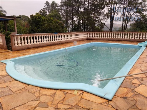 Chácaras À Venda Em Atibaia/sp - Compre O Seu Chácaras Aqui! - 1470765