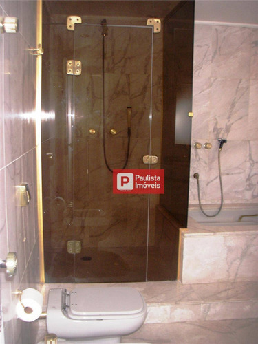Imagem 19 de 25 de Moema Luxo Vende - Ap7319