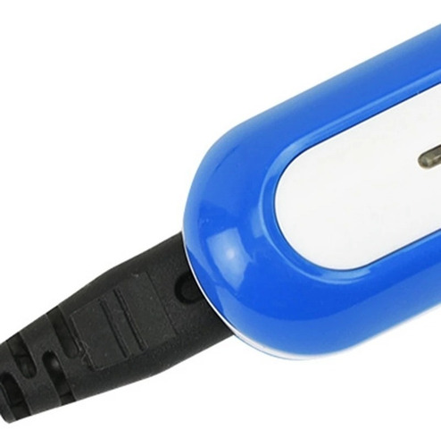 Cortadora Maquina Corta Pelo Eléctrica Afeitar Recargable