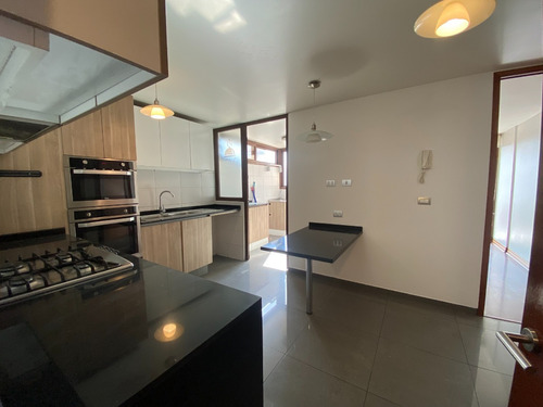 Espectacular Departamento Remodelado De 4d 4b 3e 2b