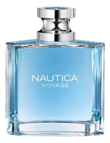 Nautica Voyage Edt 100 Ml