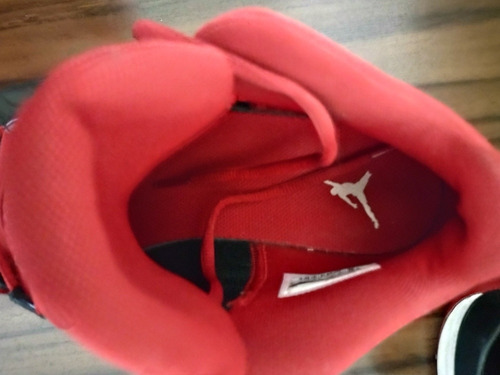 Tênis Nike Air Jordan Ace 23