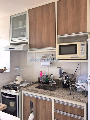 Imagem 6 de 30 de Apartamento À Venda Em Vista Valley - Ap232261
