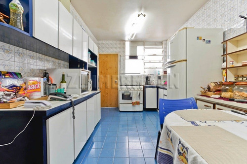 Imagem 12 de 15 de Apartamento - Perdizes - Ref: 90876 - V-90876