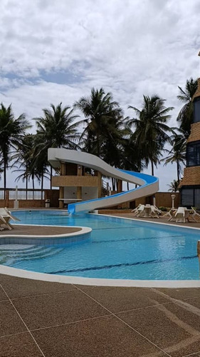 Cliente Buonaventura Suites. Boca De Aroa. C/s