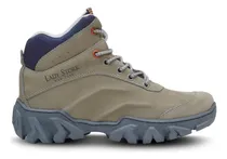 Comprar Borcegos Mujer Botas Trekking Urbanos Livianos Cómodos
