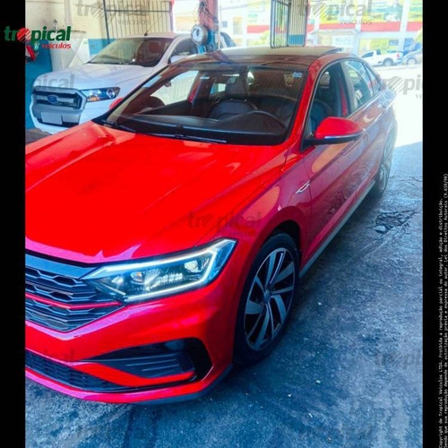 Imagem 4 de 9 de Volkswagen Jetta 2.0 350 Tsi Gasolina Gli Dsg