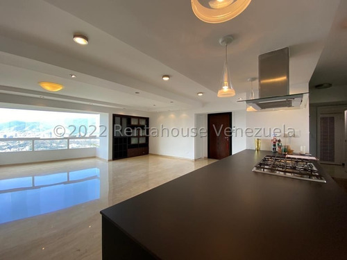Imagen 23 de 25 de Apartamento En Venta - Mirador De Los Campitos I - Mls #22-17132 Lepv