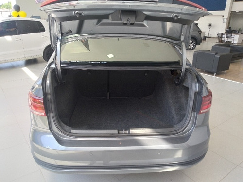 Imagem 7 de 12 de Volkswagen Virtus 1.0 200 Tsi Comfortline