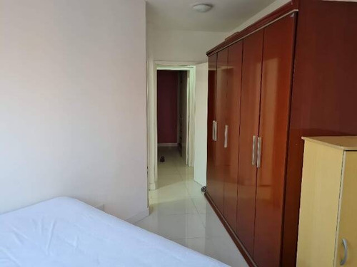 Imagem 8 de 15 de Apartamento Oportunidade Única Com 3 Vagas De Garagem !!! - 183