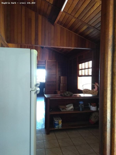 Imagem 11 de 15 de Chácara Para Venda Em Piracicaba, Parque Peória (tupi), 3 Dormitórios, 2 Banheiros - Ch498_1-2375209