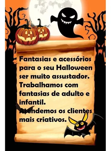 Fantasia Halloween Vestido Feminino Adulto Bruxa Maligna