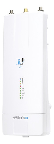 Airfiber Radio Backhaul Conectorizado De Alta Capacidad, Con