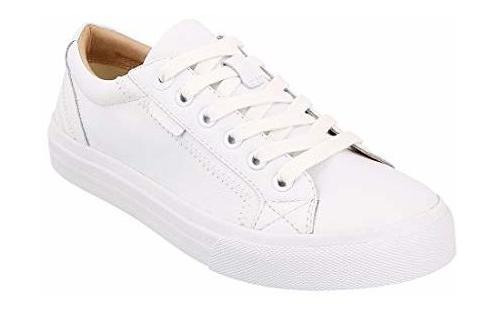 Tenis Plim Soul Lux De Mujer