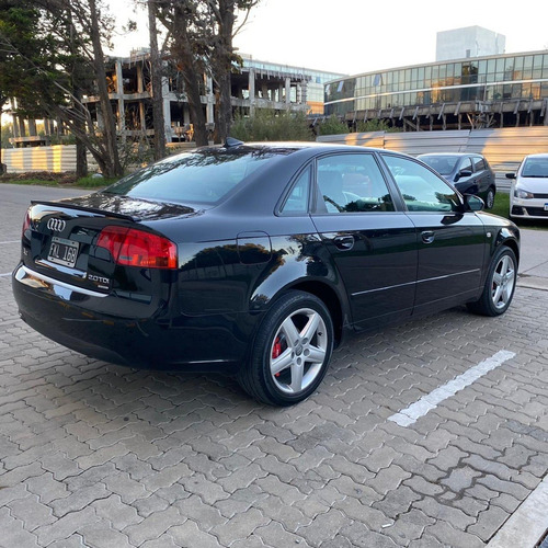 Audi A4 2.0 Tdi