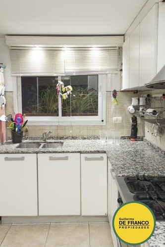 Imagen 16 de 30 de Venta - Departamento 3 Ambientes - San Miguel