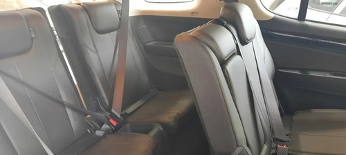 Imagen 15 de 15 de Chevrolet Trailblazer 2.8 Premier Tdci 200cv -