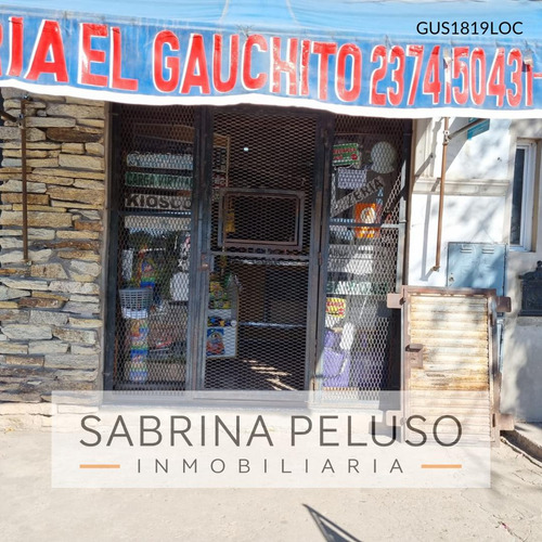 Imagen 2 de 24 de Venta Local Paso Del Rey