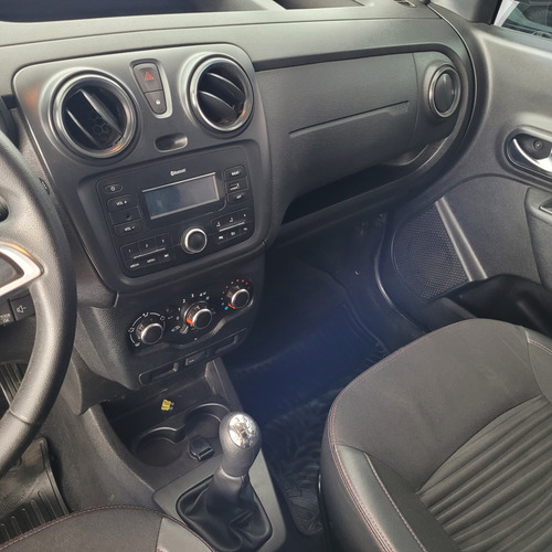 Renault Kangoo 1.6 Sce Furgon Life