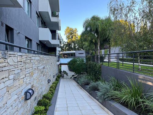 Alquiler Depto 4 Ambientes A Full Amenities