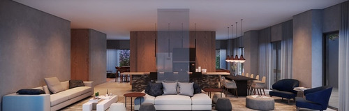 Imagem 11 de 17 de Apartamento Residencial Para Venda, Indianópolis, São Paulo - Ap6138. - Ap6138-inc