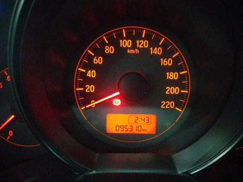 Imagem 9 de 15 de Honda Fit Lx-mt 1.4 8v 2015