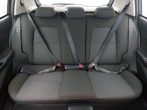 Chevrolet Onix 1.0 TURBO FLEX LTZ AUTOMÁTICO