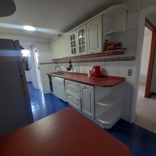 Amplio Departamento - Ubicación Inmejorable