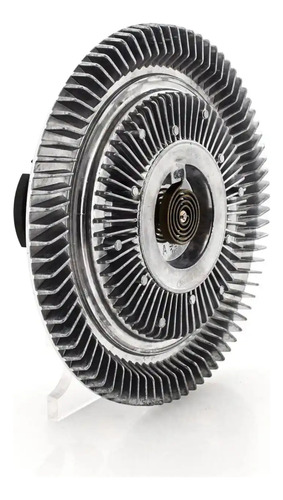 Fan Clutch Gmc Safari 1990-1994 V6 4.3l (4300cc) Gas Natural