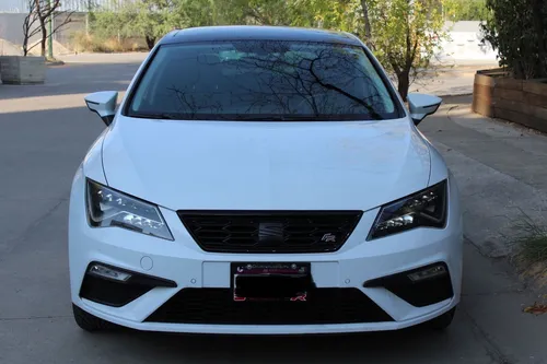 Seat Leon 1.4 Fr T 150 Hp Dsg
