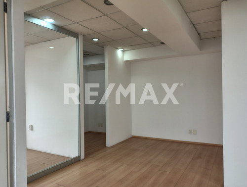 Oficinas En Venta_plaza Galerias