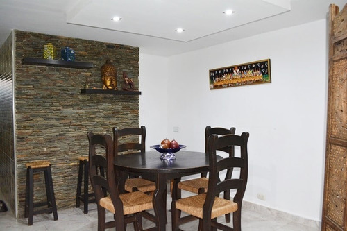 Imagen 6 de 12 de Fernando Guerrero Vende Town House En Villa Rincon I Atth-102